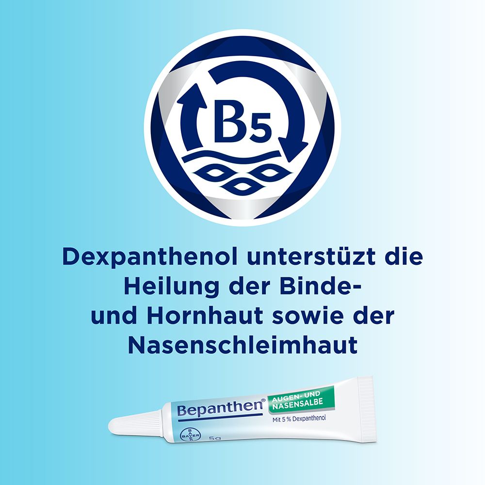 Bepanthen® Wundpflegeset