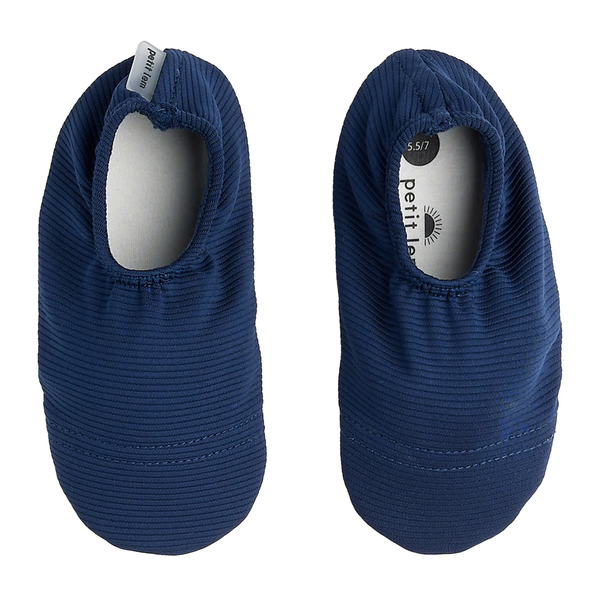 Petit Lem Chausson d'eau Marine 2-6ans