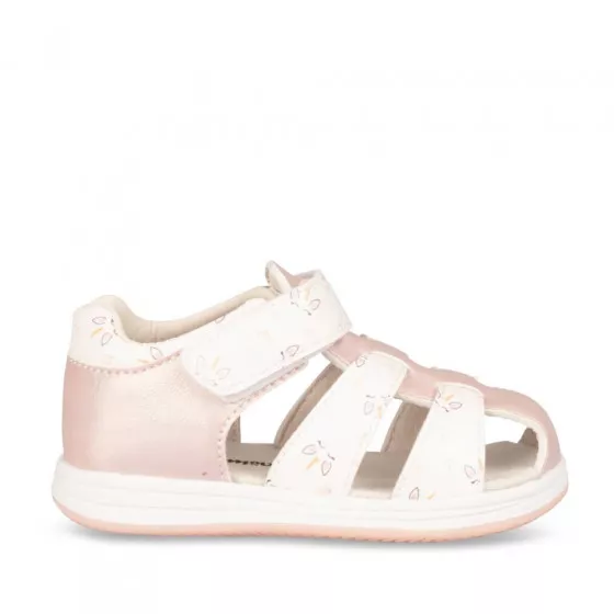 Sandales ROSE FREEMOUSS GIRL