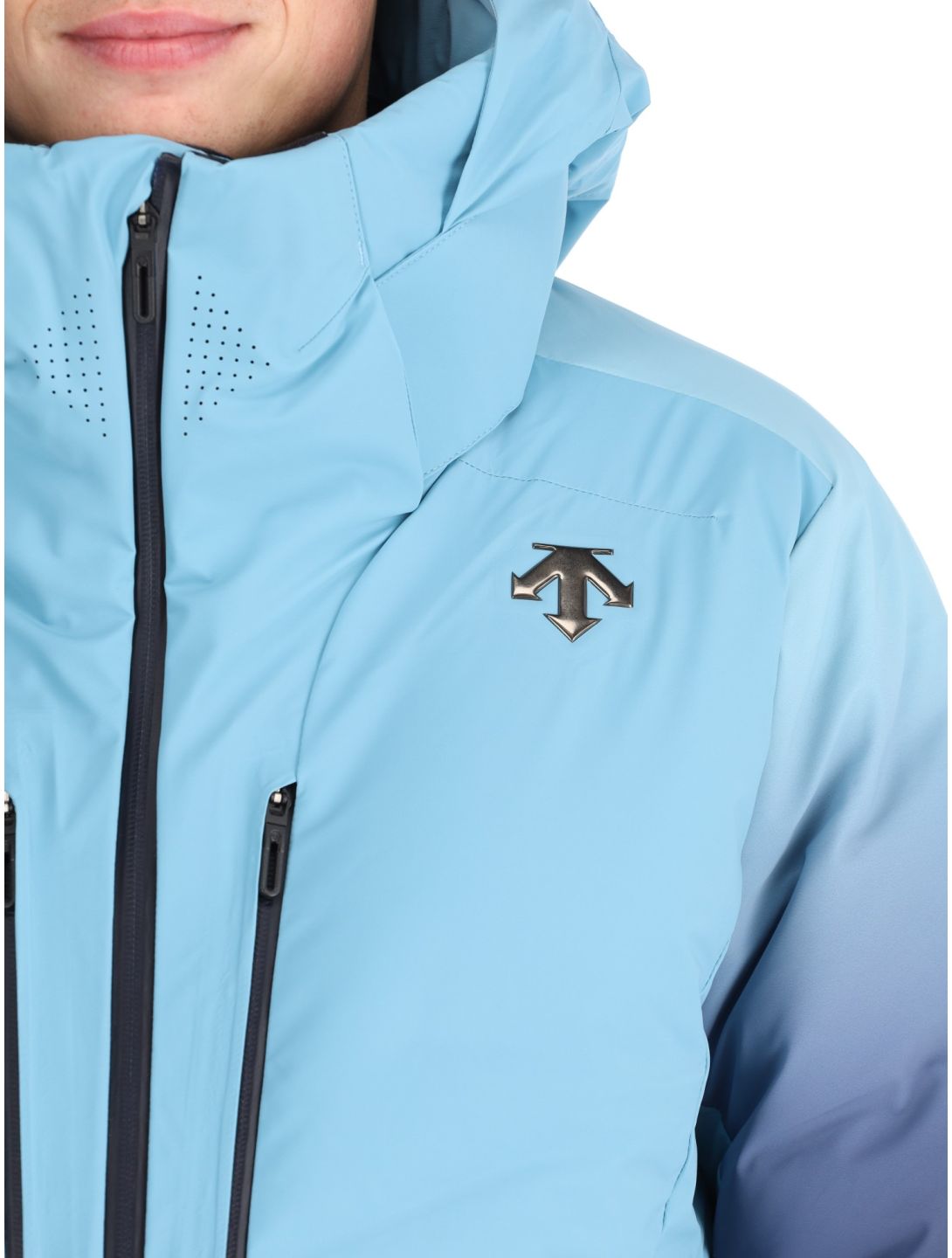 M-GK21 ski-jas heren