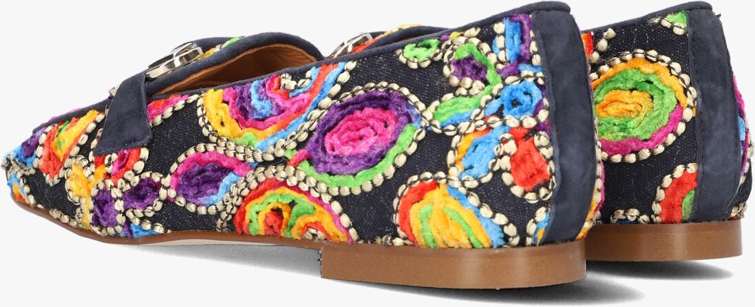 PEDRO MIRALLES blauwe pedro miralles loafers 14551