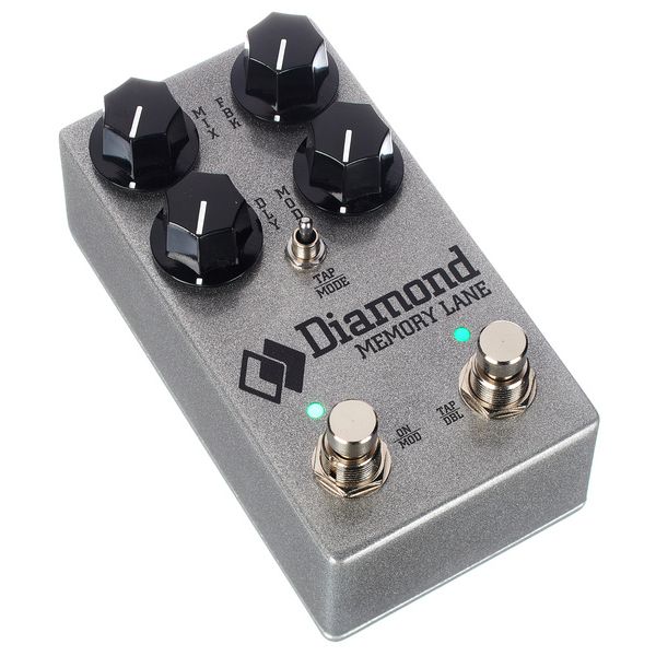 Diamond Memory Lane Delay