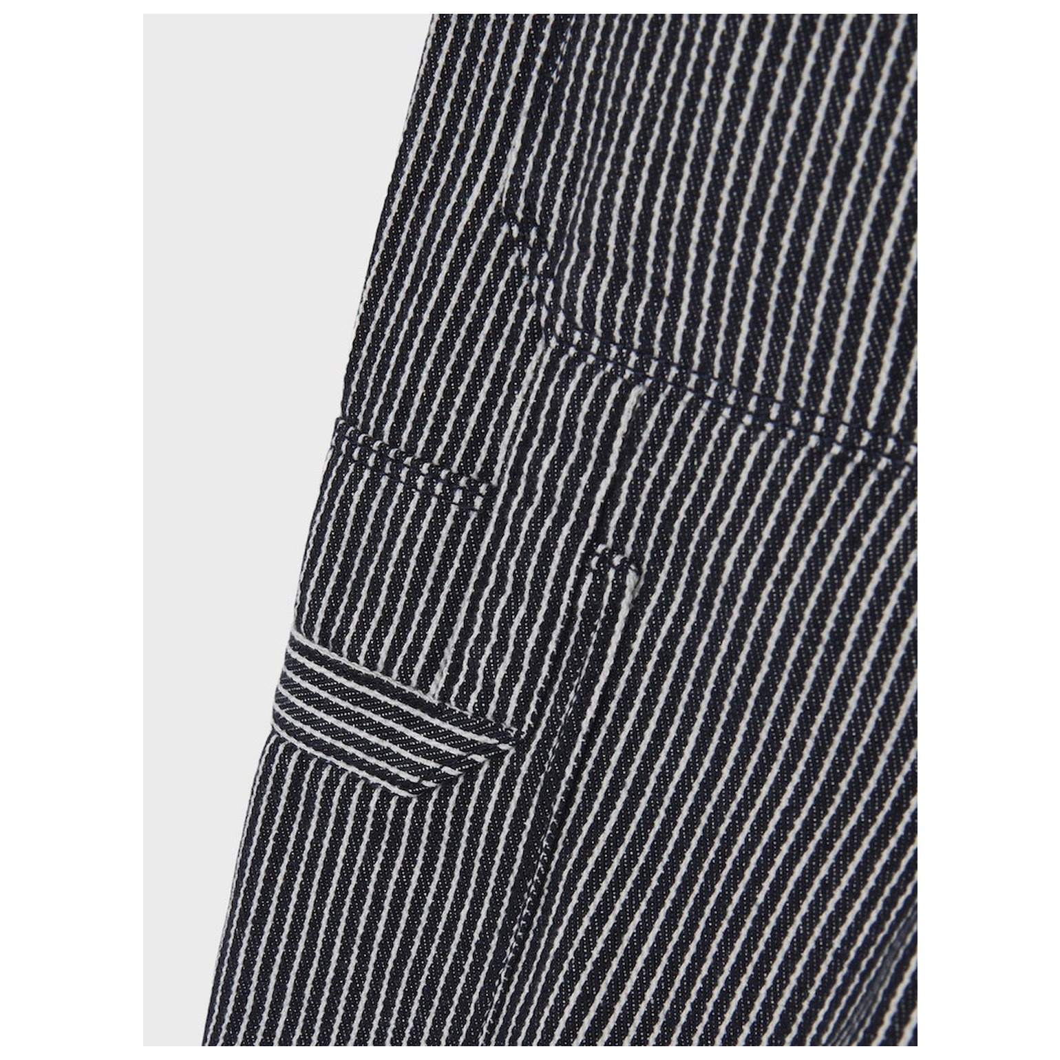 name it NKFROSE STRAIGHT PANT 4774-TD