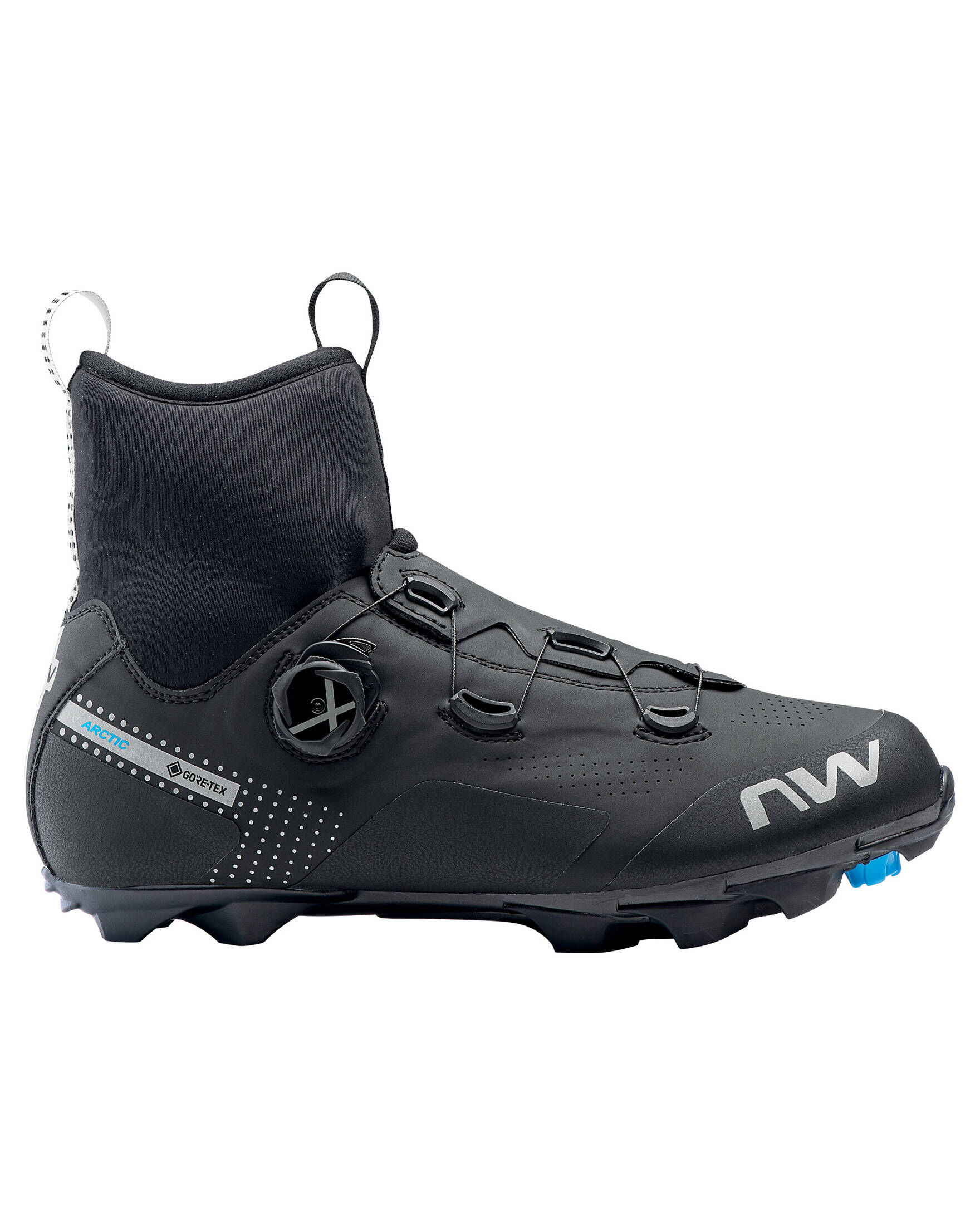 Northwave| Herren Radschuhe CELSIUS XC ARCTIC GTX