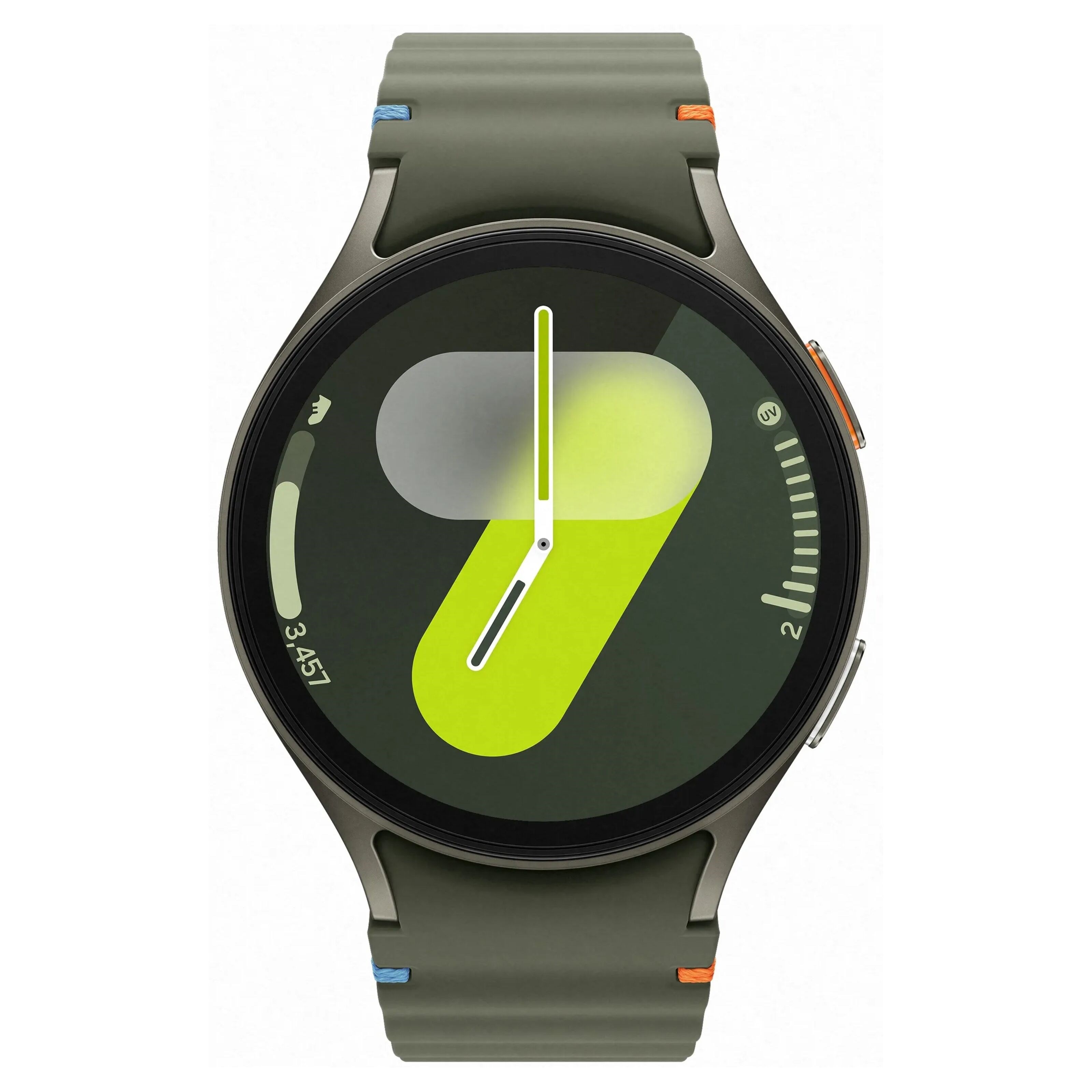 Samsung Watch 7 44mm BT Grønn