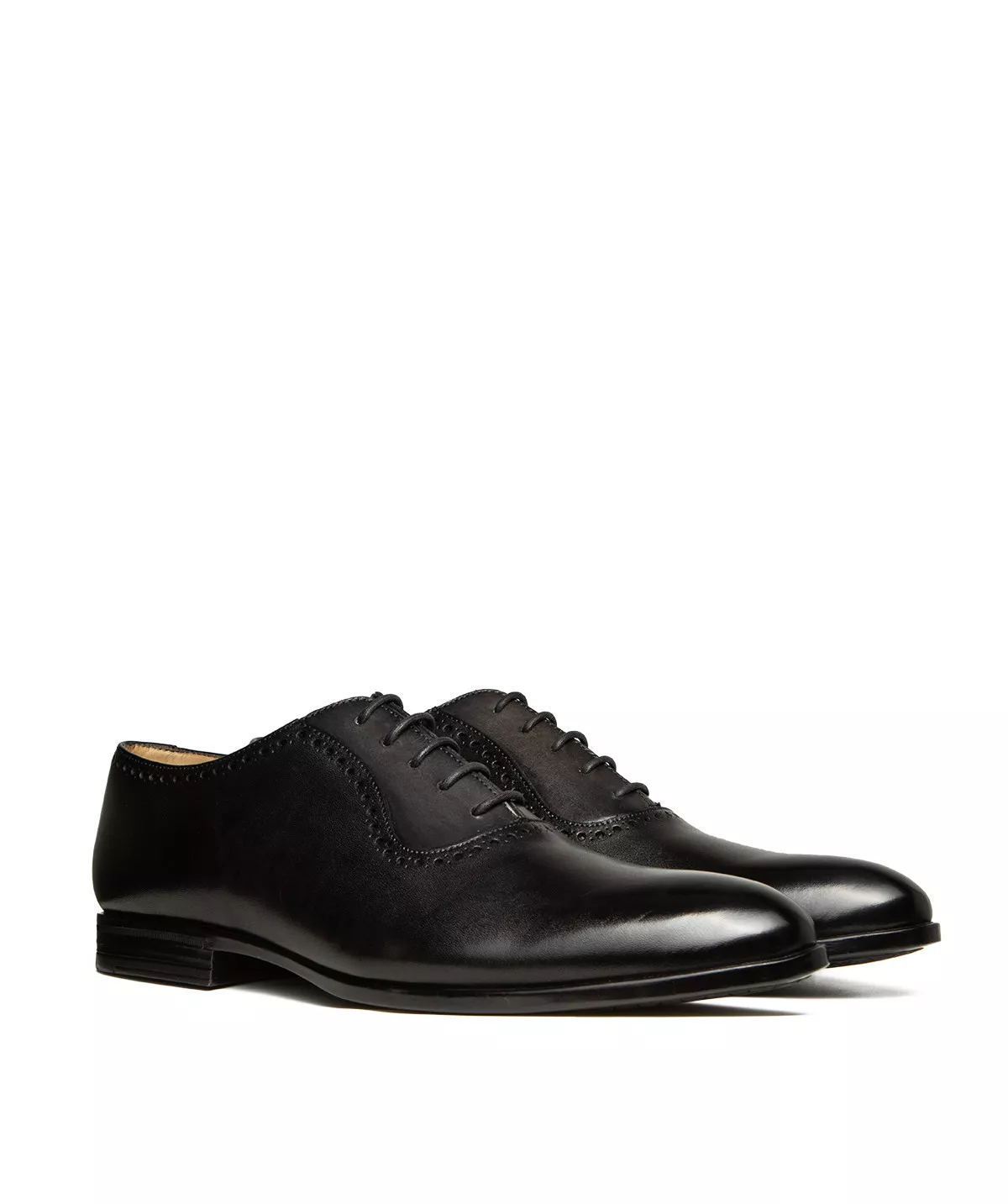 Richelieu KENWOOD Noir