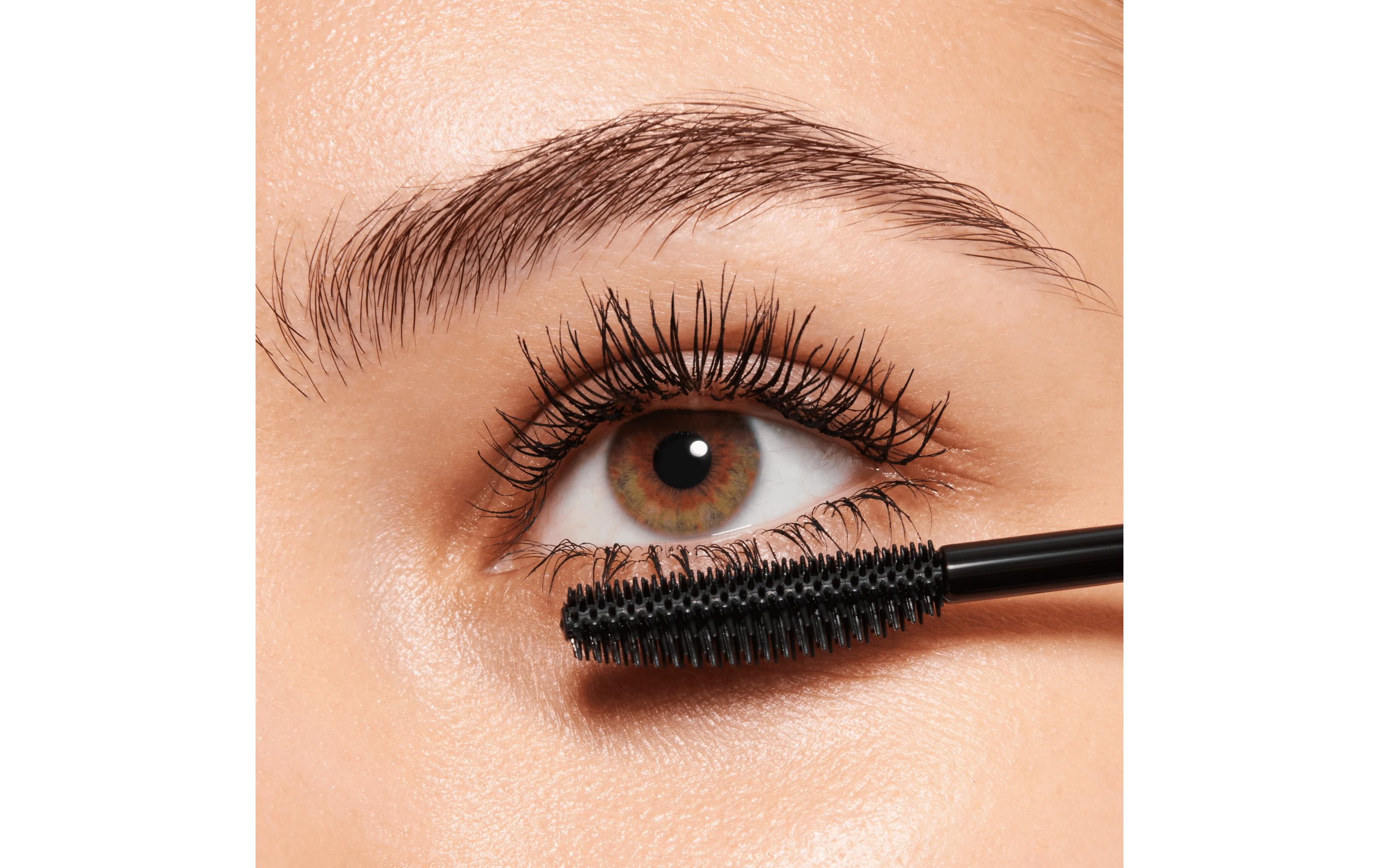 Augenbrauen-/Wimpernbürste Magic Perfectors Brush SetSet mit drei Mascara-Bürsten für perfekte und individuelle Wimpern