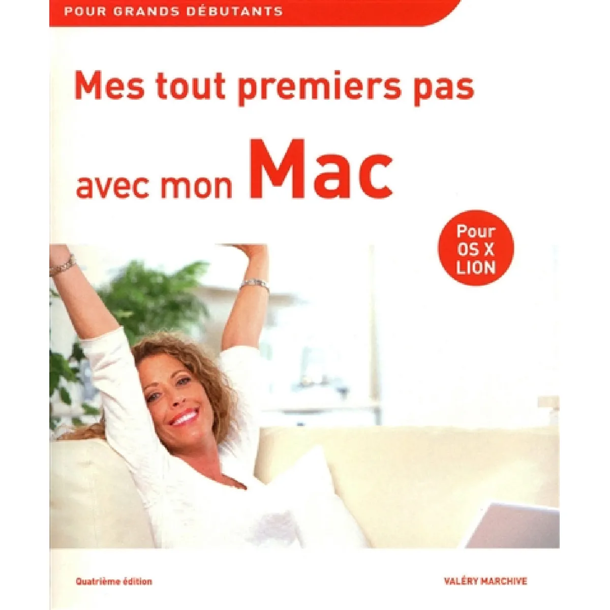 Mes tout premiers pas avec mon Mac · Occasion