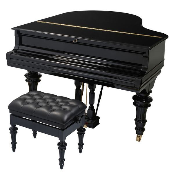 Steinway & Sons O-180