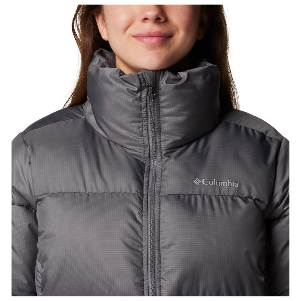Columbia - Women's Puffect II Full Zip Jacket - Veste synthétique