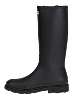 Downpour Adjustable HFRU0003251 herre sort Sort