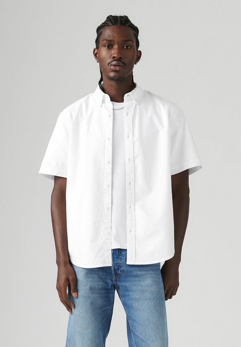 Camisa autêntica de manga curta LEVI'S