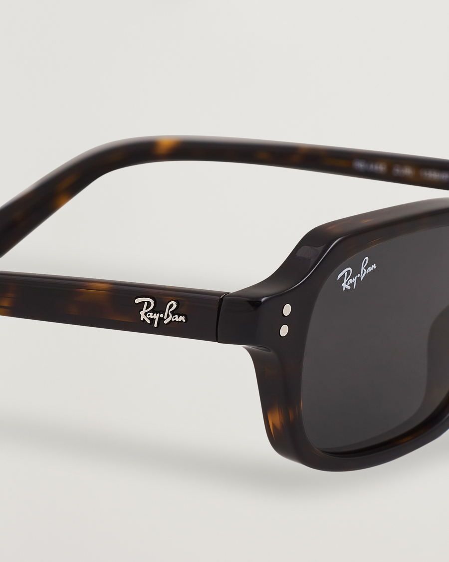 Ray-Ban Zuri Sunglasses Havana