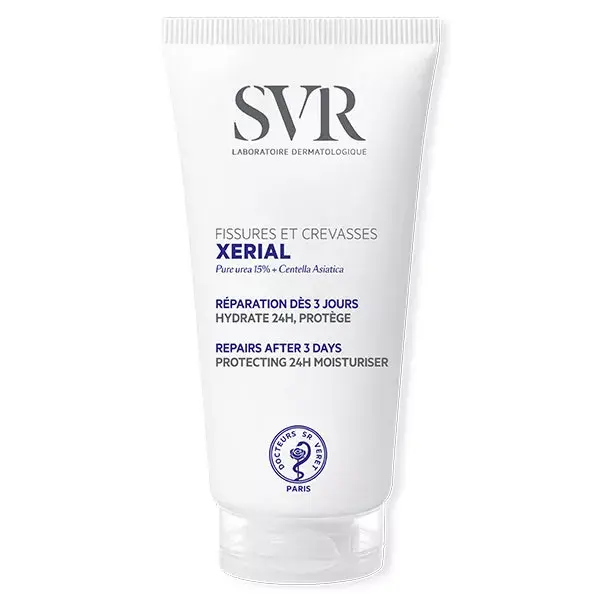 SVR Xerial Fissures Crevasses 50ml