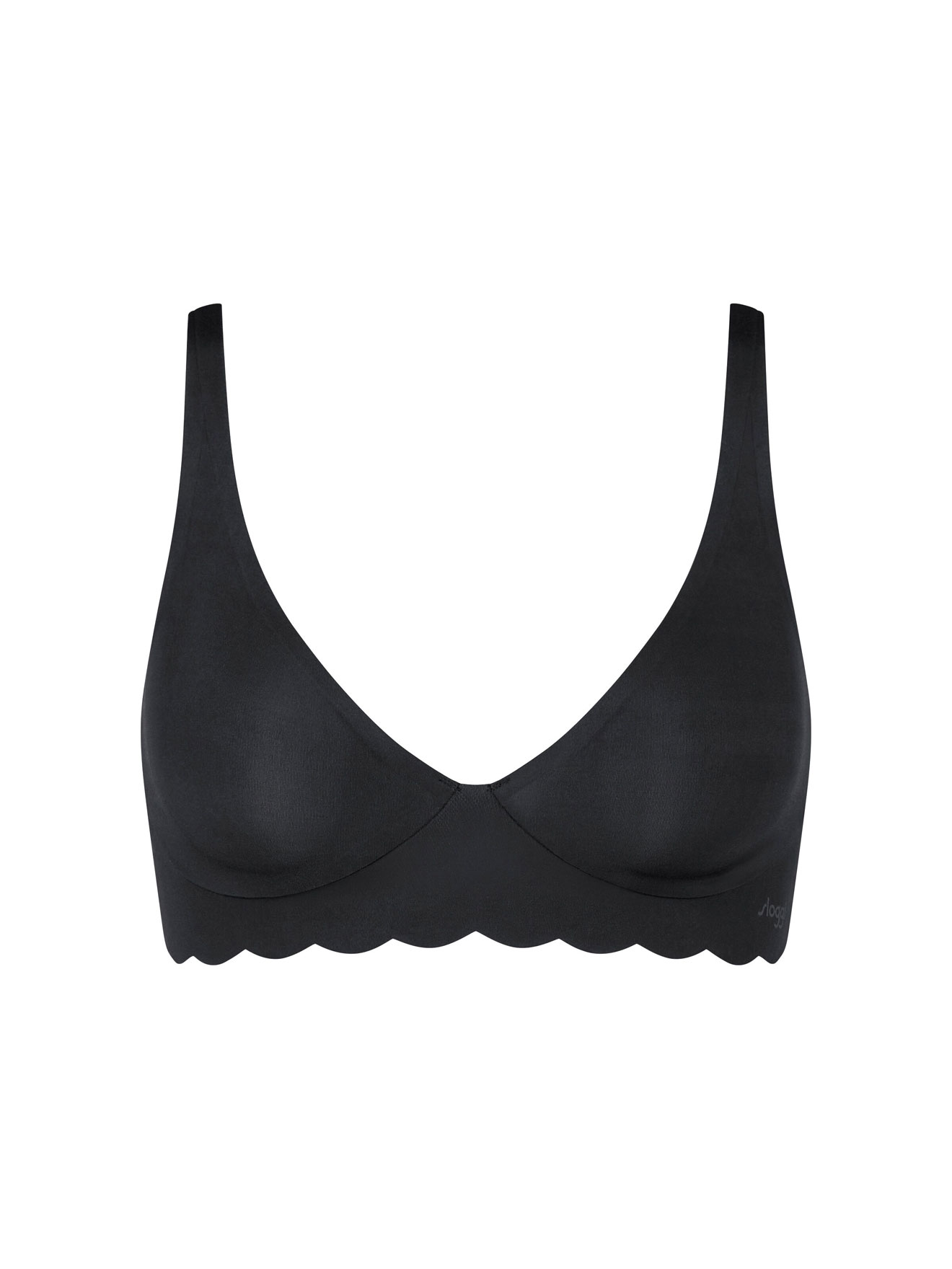 Soutien-gorge ZERO Microfibre Soft bra