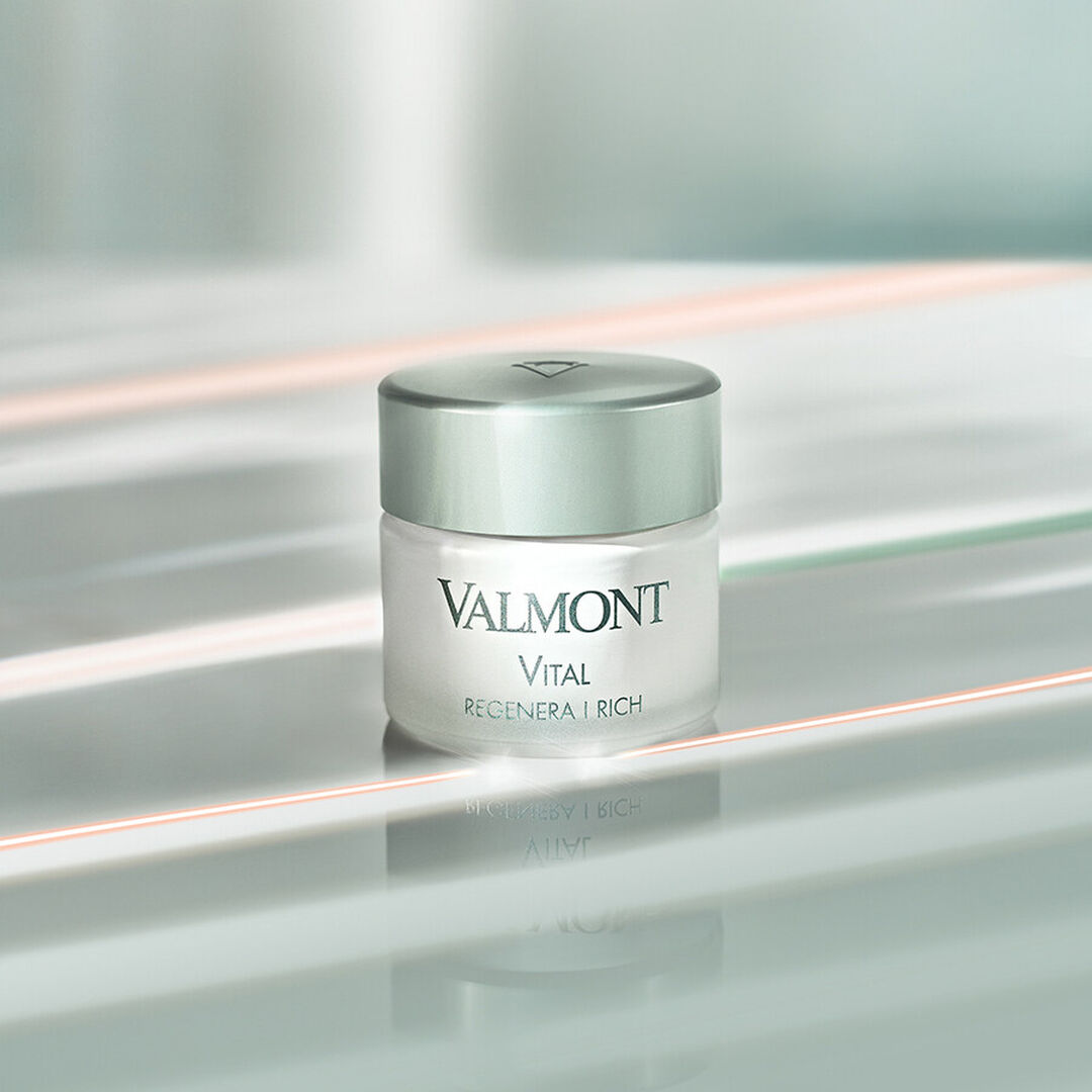 VALMONT VA VITALITY Vitality Regenera I Rich - 50ml