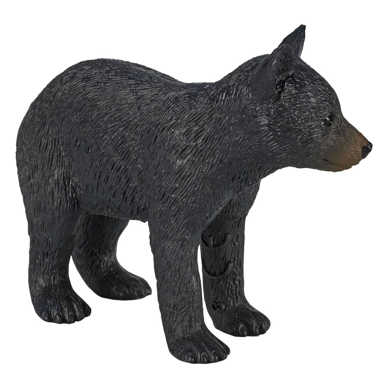 Mojo Wildlife Zwarte Beer- 387287