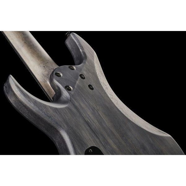 Schecter Omen Elite-8 MS Blue Burst