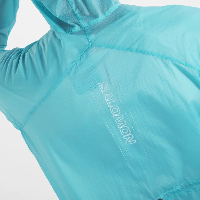 SENSE AERO WIND  Windjacke Damen
