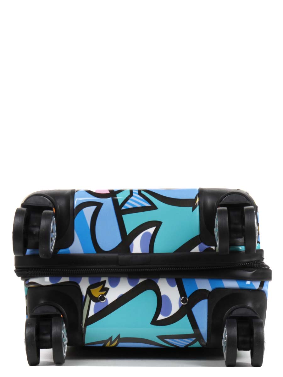 Ensemble 4 valises Madisson Miami Beach