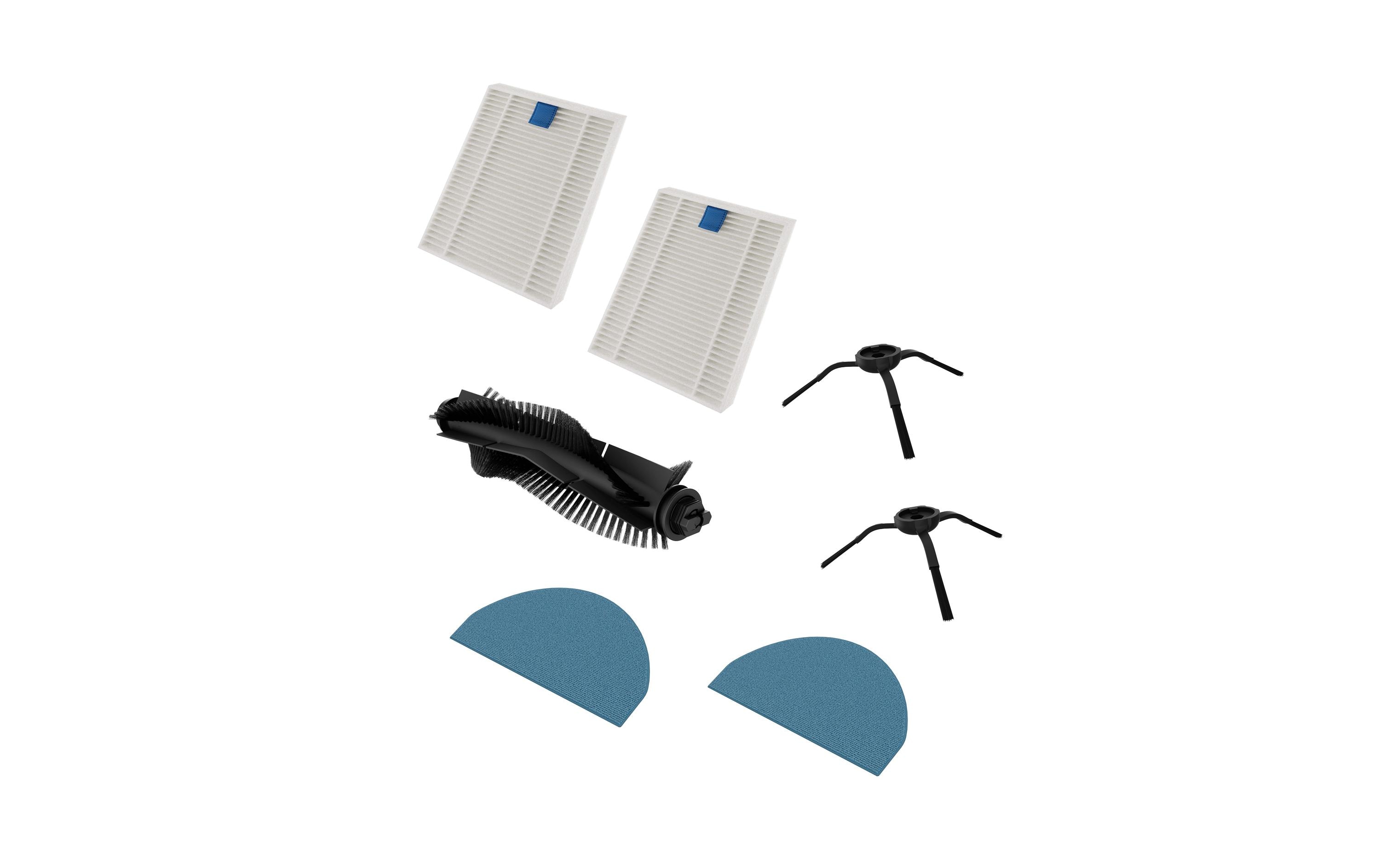 Robotic Peak Performance KitRoboter Filter-Set