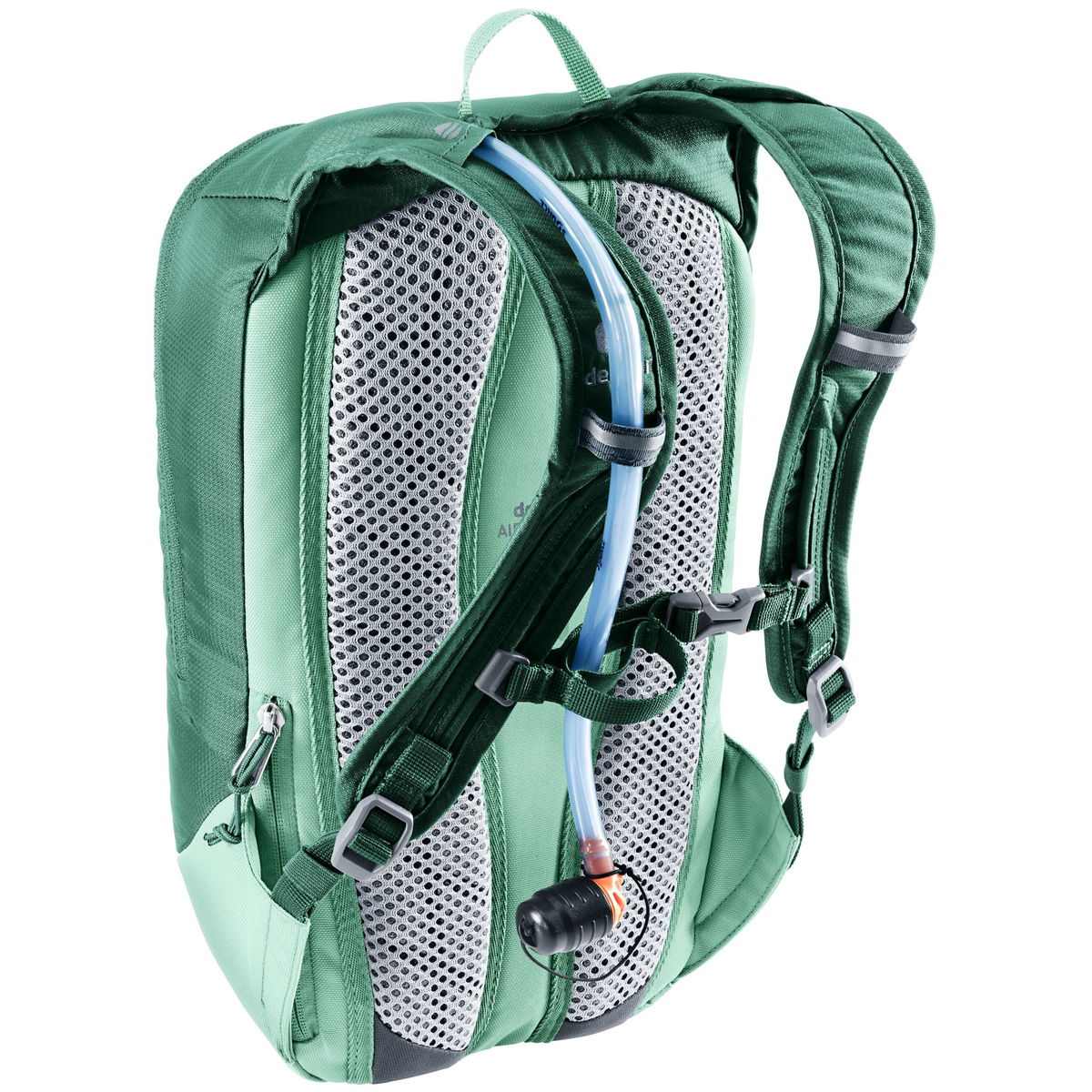 DeuterDeuter   Junior Bike Fahrradrucksack seagreen-spearmint