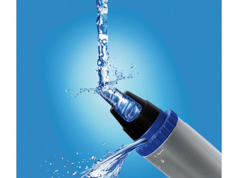 Panasonic Nasen- & Ohrhaarschneider ER-GN30 Ohr- und Nasenhaartrimmer