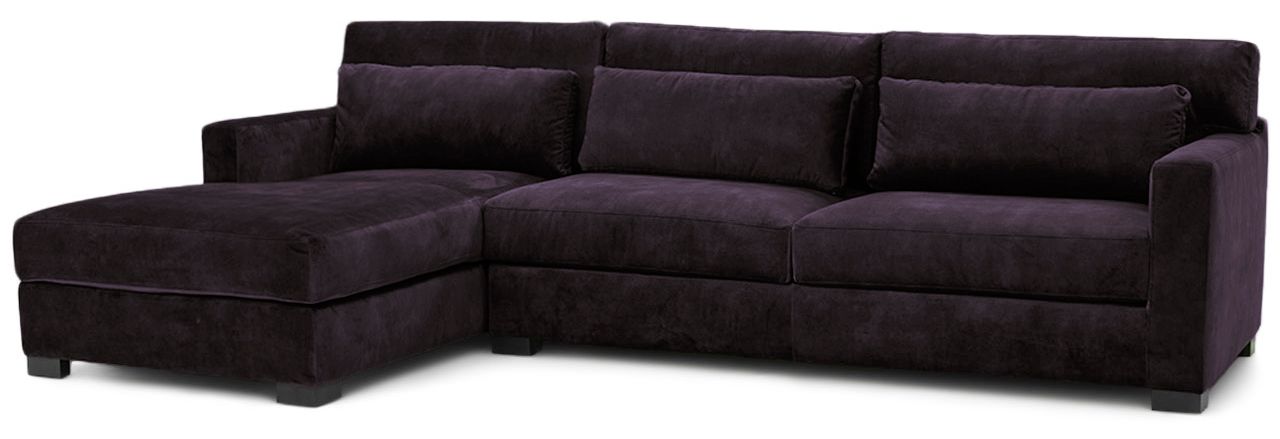 Loungebank Frederique