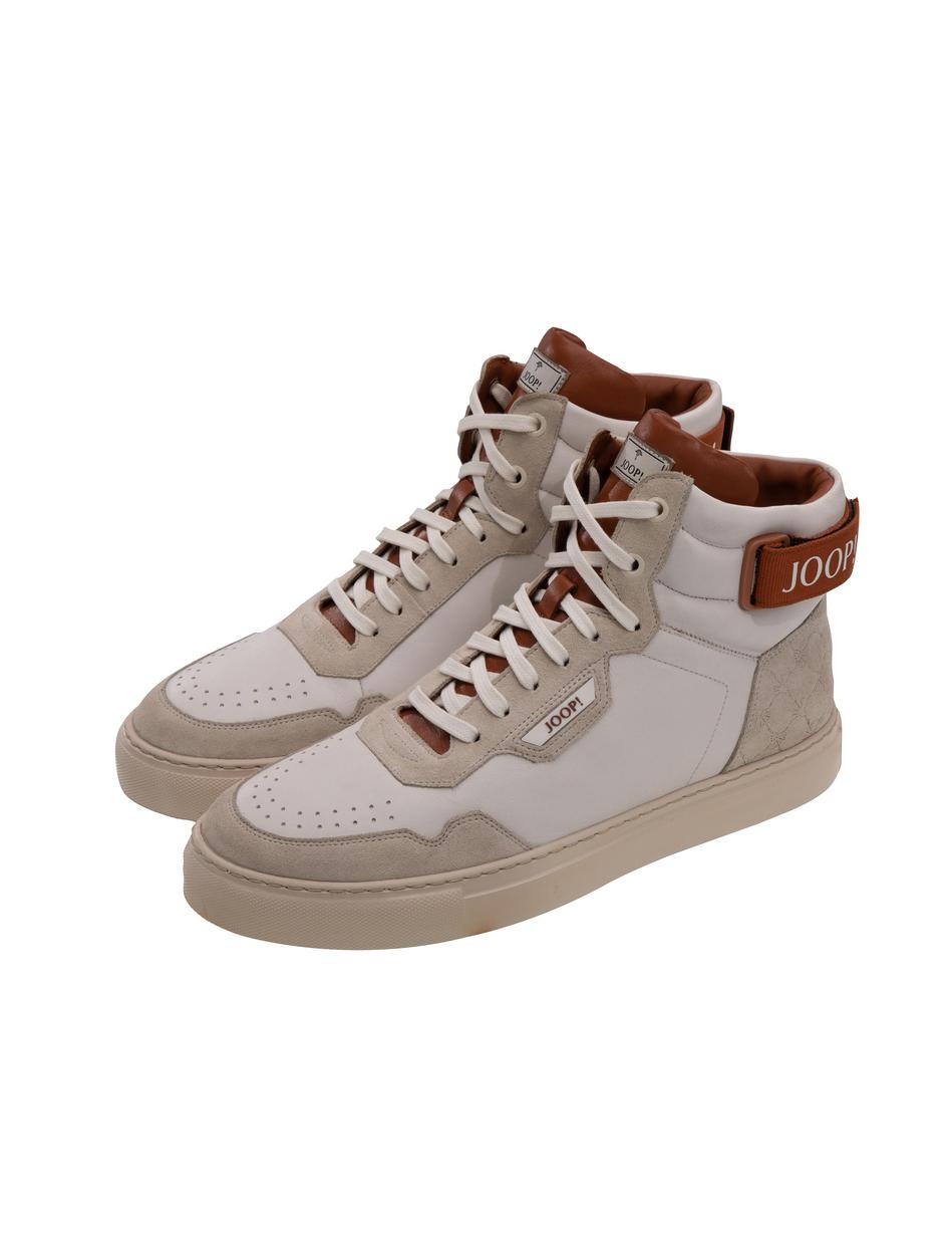 RETRON CORALIE HI SNEAKER MD8
