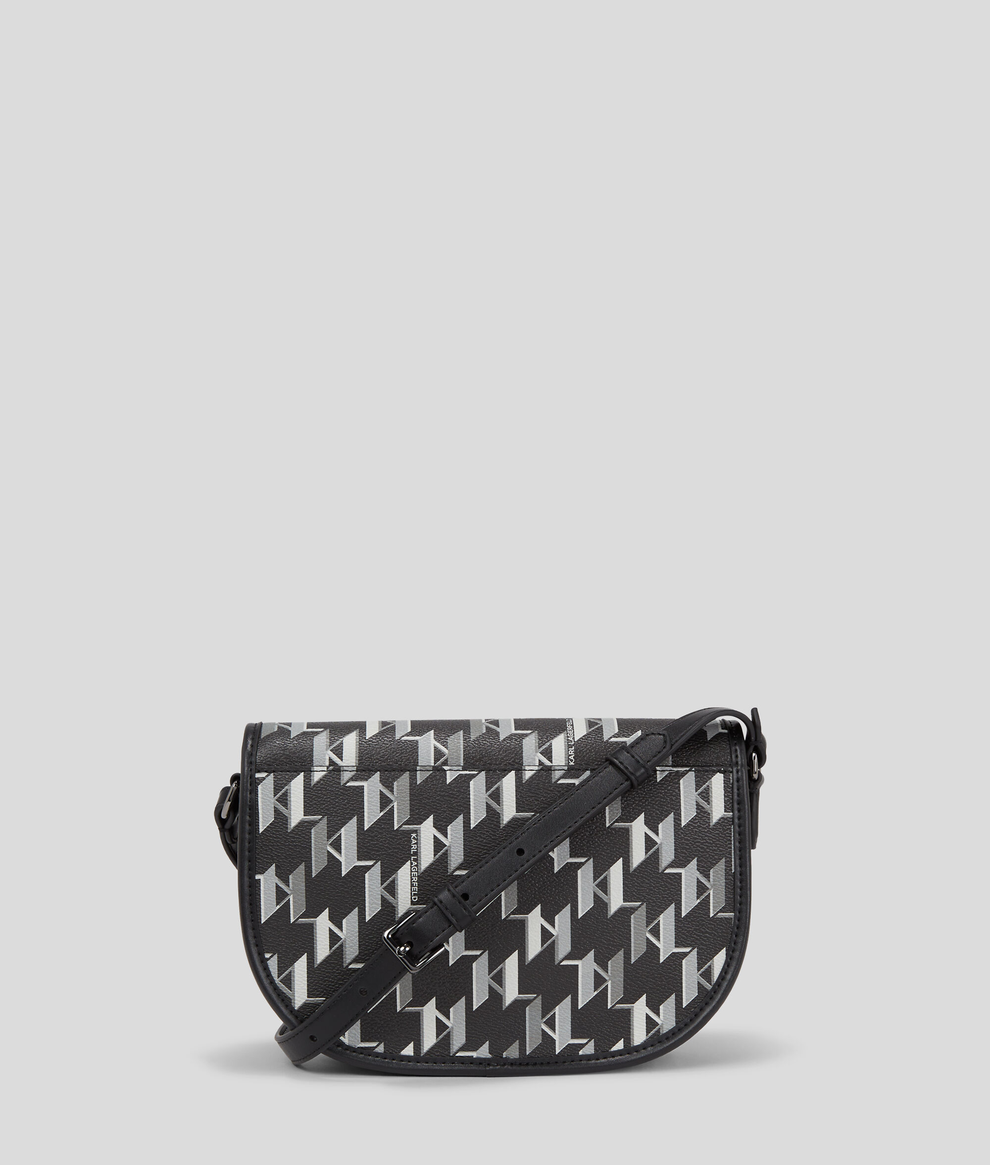 PETIT SAC BANDOULIÈRE K/IKONIK MONOGRAM