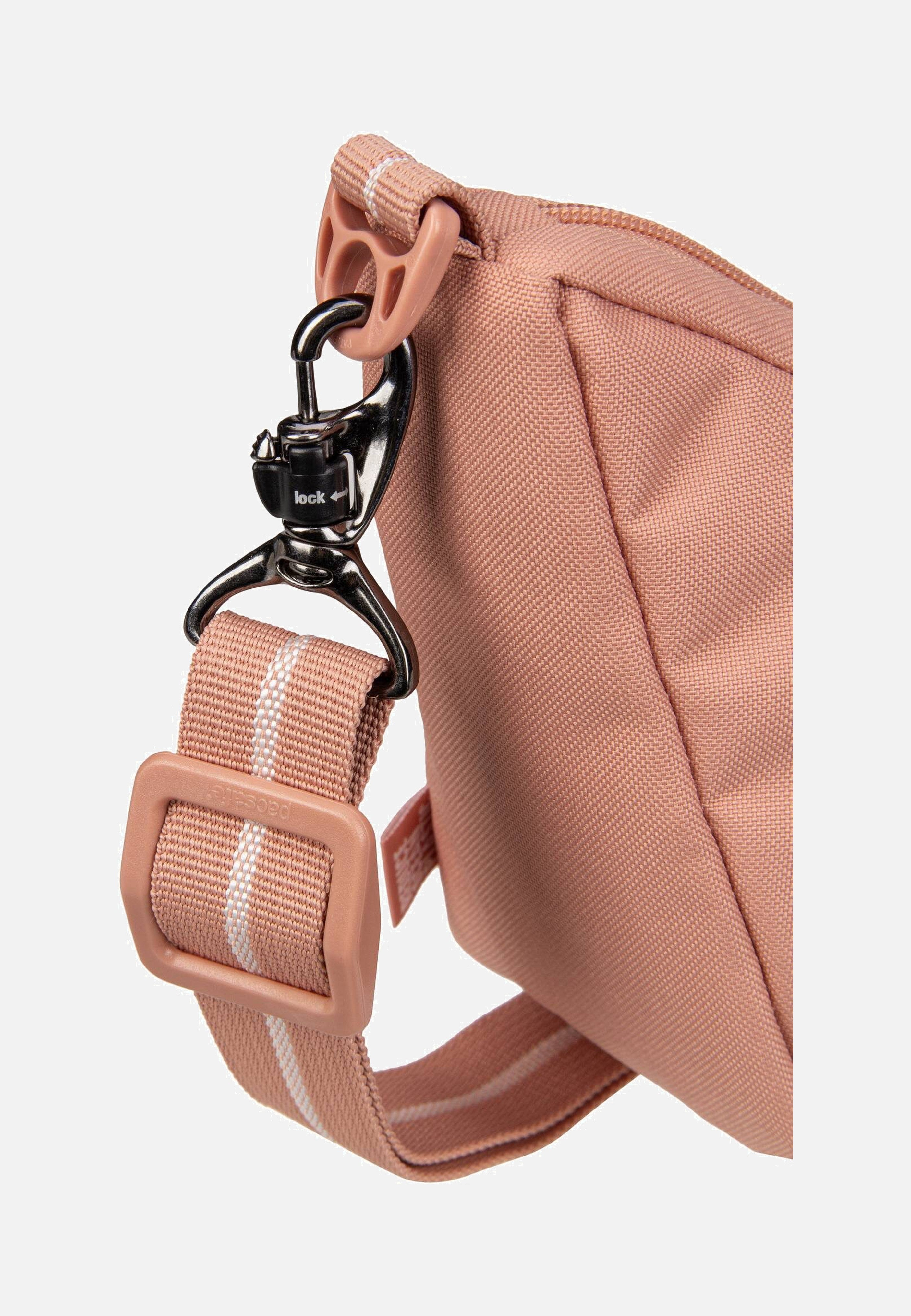 GO Lunar Rose - Crossbody Bag
