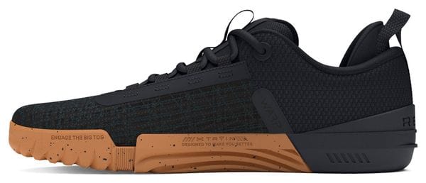 Chaussures Training Under Armour Reign 6 Noir Femme