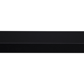 CanDo trapleuning Mat Zwart 390CM 50X25MM