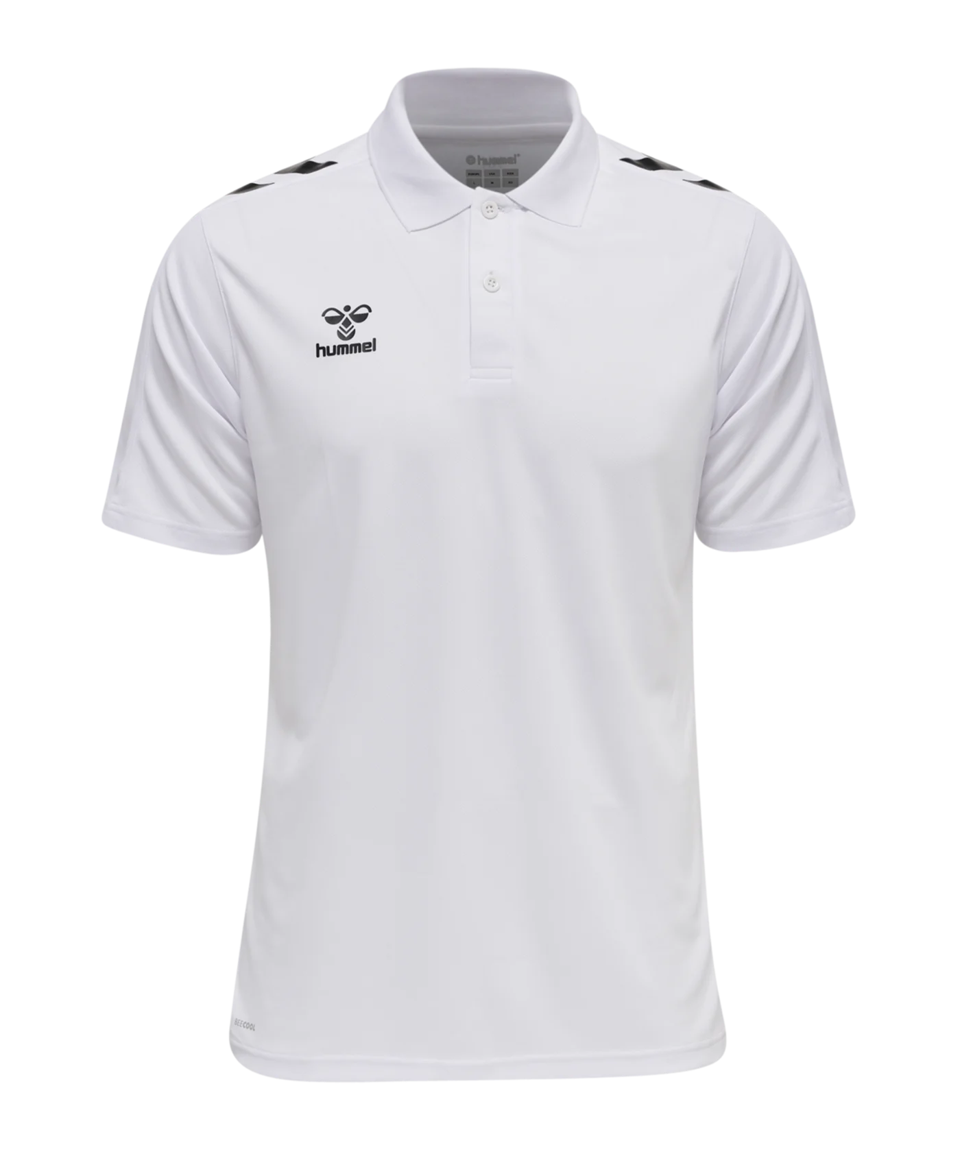 Hummel hmlCORE XK Funktional Poloshirt F9001