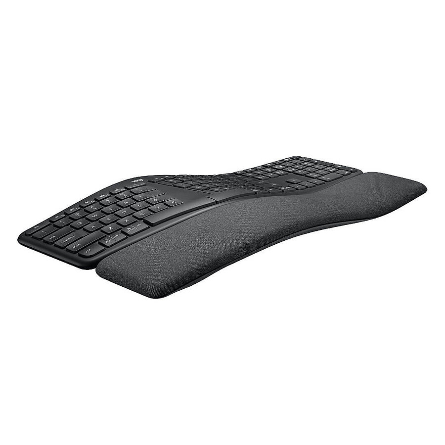 Logitech K860 Ergo