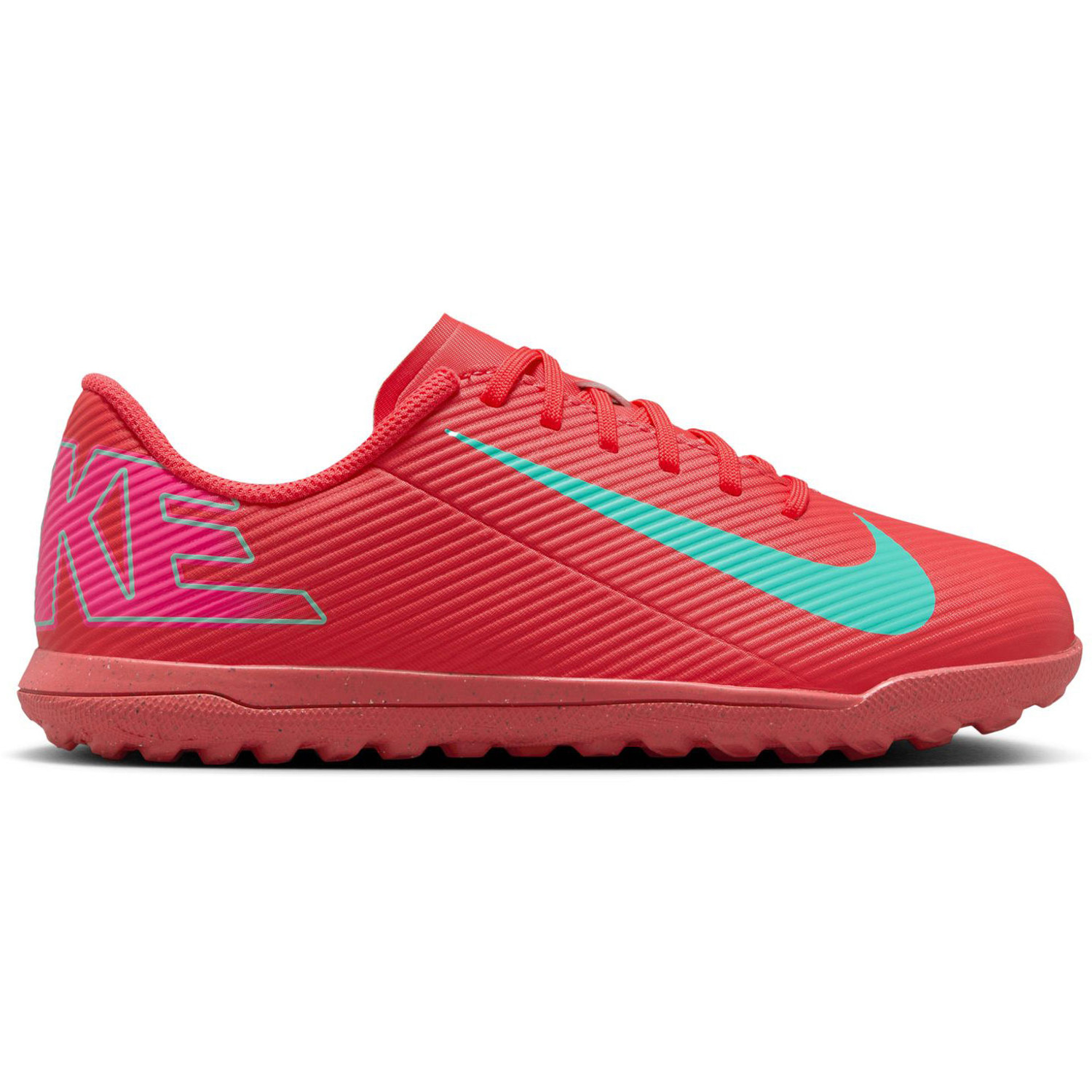 Nike Mercurial Zoom Vapor 16 Club TF Kids