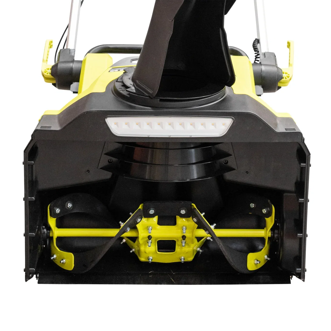 Ryobi Batteridrevet Snøfreser RY36STX53A-160 Bredde 53 cm