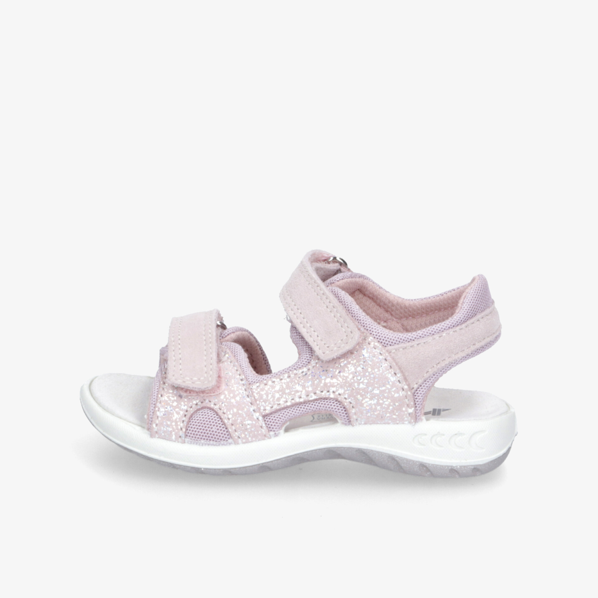 IMAC Kinder Sandalen rosa