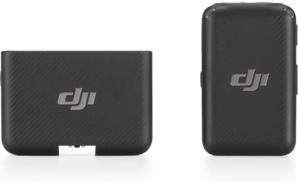 DJI Mic Single (1 TX   1 RX)