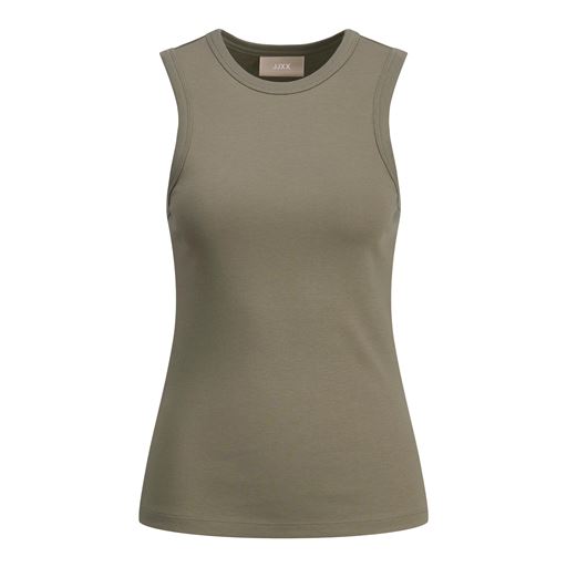 JJXX Carla Tank Top, Dusky Green, XL