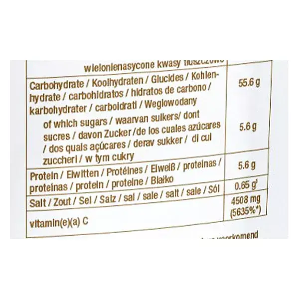 Purasana Camu Camu Poudre Bio 100g