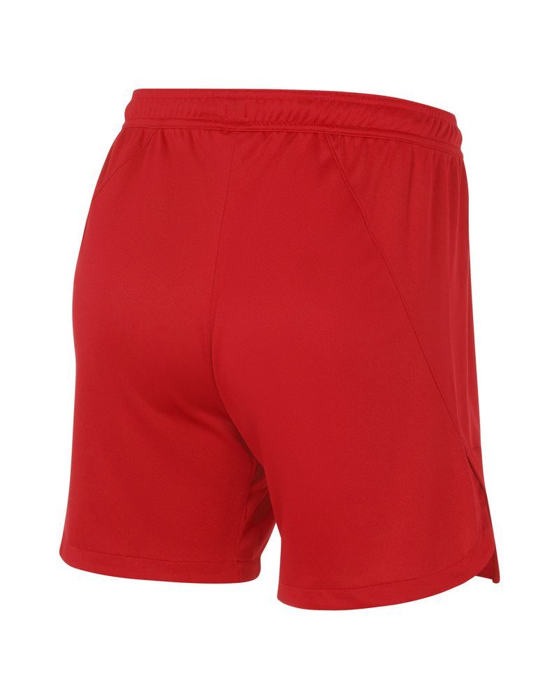 Short de hand Nike Team Court Rouge pour homme