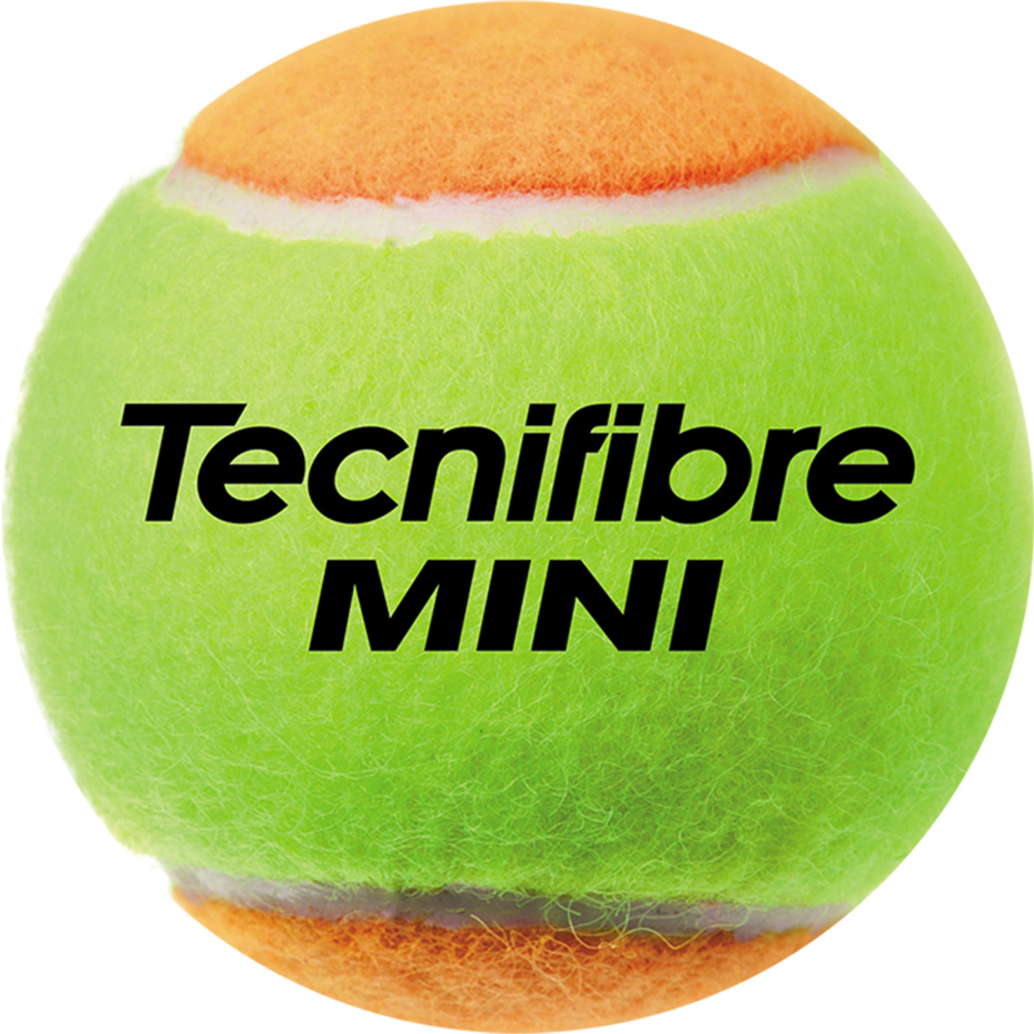Tecnifibre Stage 2 Oranje 24x3 St. (6 dozijn)