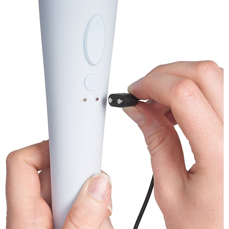 Sinful Intens Magic Wand vibrator