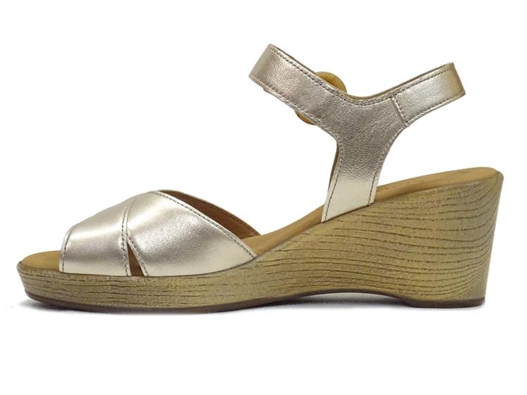 Gabor 44.670 puder