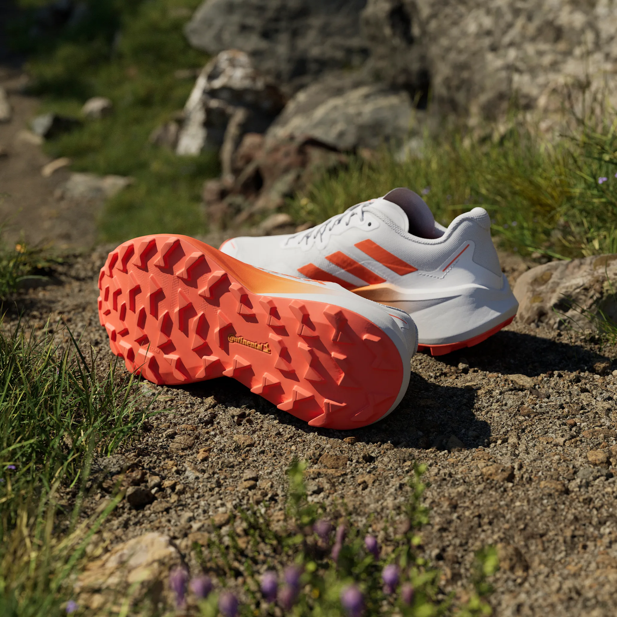 Adidas Terrex Agravic 3 W Ftwwht/Seimor/Dshgry Ftwwht/seimor/dshgry