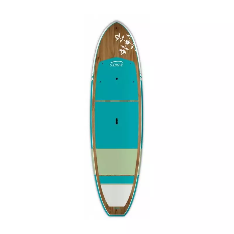 Stand up Paddle Allround OXBOW Play Wood CT 10.6