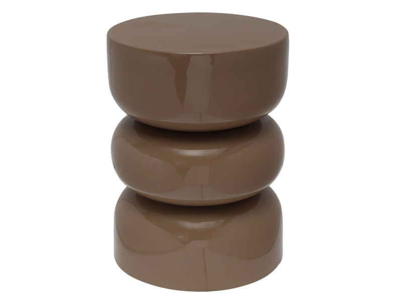 Stool Rey LM2353BR Mocha brown
