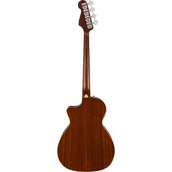 Fender Kingman Bass SEB WN