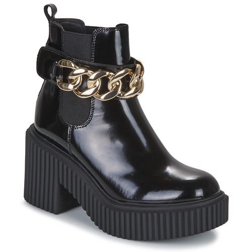 Aldo - UPGRADE - Noir